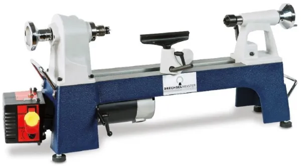 Träsvarv Stratos MINITEC E-125