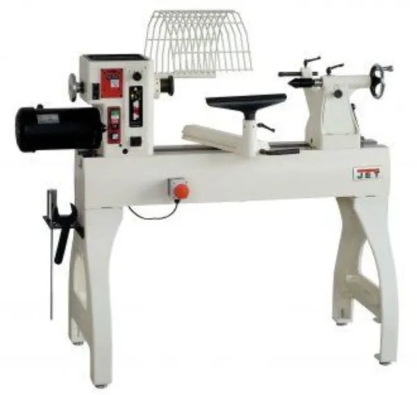 Träsvarv JET JWL2442-M