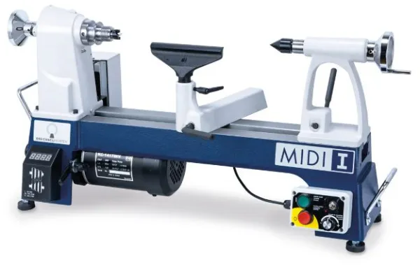 Träsvarv Stratos MIDI I