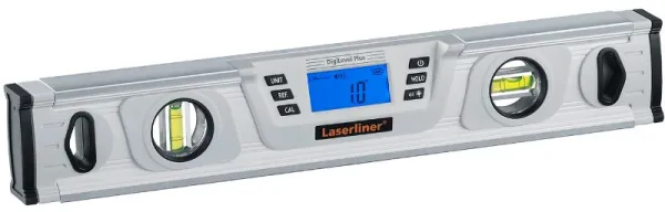 Laserliner Digitalt vattenpass 40 cm