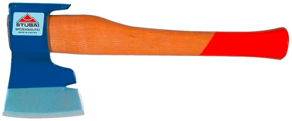 Stubai timmerbila 900g höger